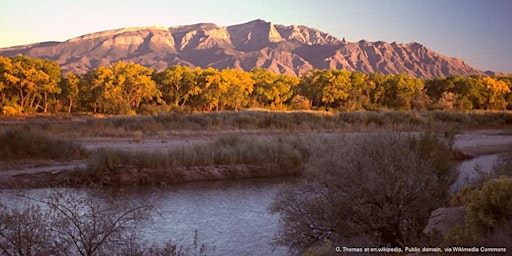 Immagine principale di Indigenous Rights, Environmental Justice, and Place 