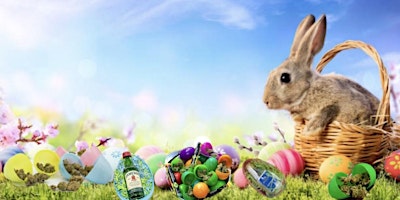 Imagem principal do evento Adult Only Easter Egg Hunt 21+