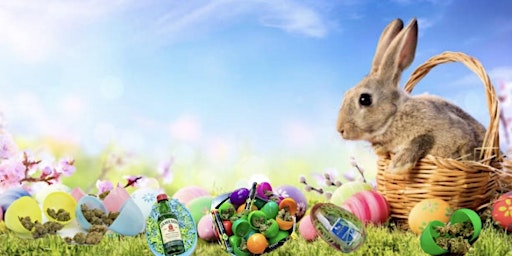 Primaire afbeelding van Adult Only Easter Egg Hunt 21+