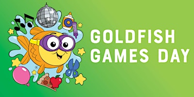 Goldfish Game Day primary image