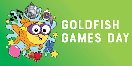 Imagen principal de Goldfish Game Day