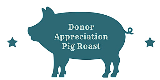 Imagen principal de Donor Appreciation BBQ