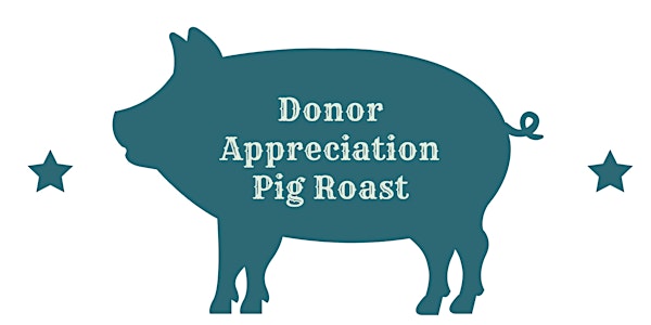 Donor Appreciation BBQ