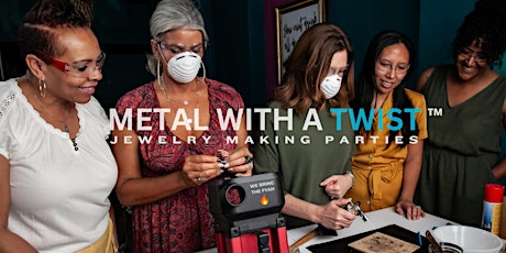 Metal With a Twist™: HEARTS