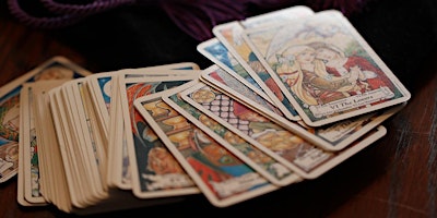 Tarot for Beginners primary image