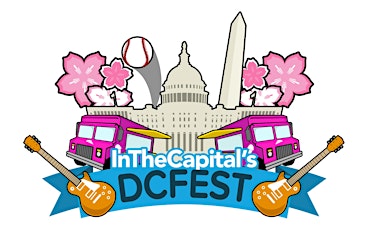 DC Fest 2014 primary image