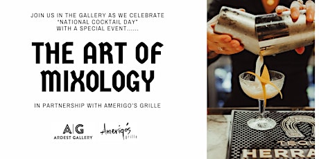 The Art of Mixology primary image