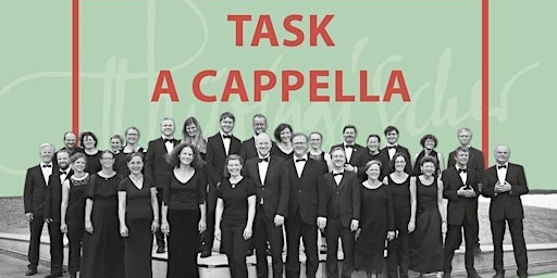 TASK Kammerchor A Cappella primary image