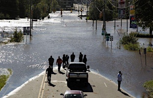 Johnston County Disaster Recovery Training primary image