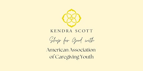 Giveback Event with American Association of Caregiving Youth