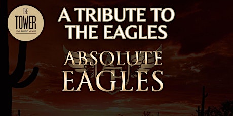 A TRIBUTE TO THE EAGLES - ABSOLUTE EAGLES primary image