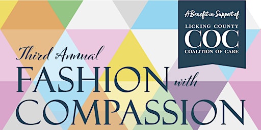 Primaire afbeelding van Third Annual Fashion with Compassion