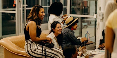 Designing Women “Where Purpose Meets Passion” 2-Day Networking Event primary image