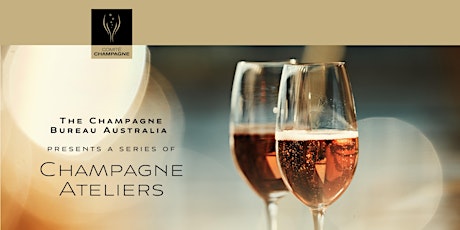 Champagne Atelier - Sydney primary image