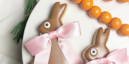 Hauptbild für Easter Cookie HOP-up!