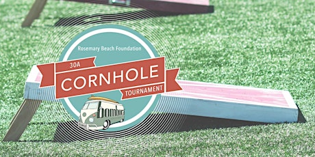 10th Annual 30A Cornhole Tournament