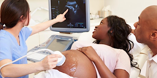 Image principale de Prepared Childbirth E-Class