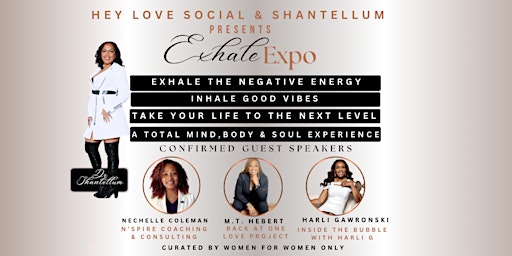 Exhale Expo primary image