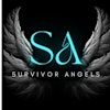 Logotipo de Survivor Angels - Chaplain Jodi