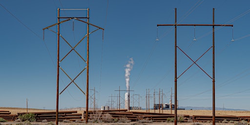 Primaire afbeelding van Energy Industry Fundamentals for Navajo Nation Executives