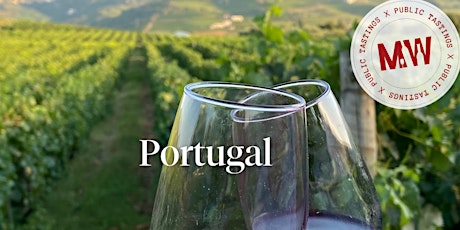 Portugal primary image