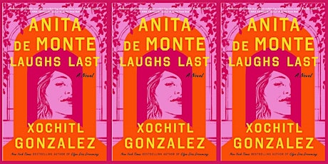 Anita de Monte Laughs Last