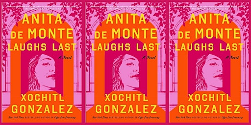 Hauptbild für Anita de Monte Laughs Last