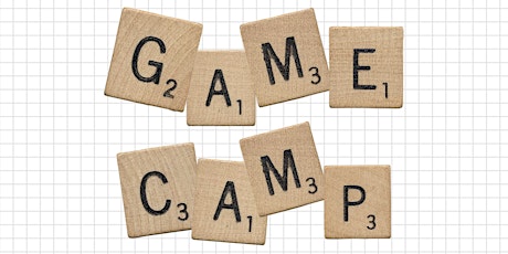 Game Camp #2 (completed 5th, 6th, or 7th grade)