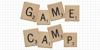 Image principale de Game Camp #2 (completed 5th, 6th, or 7th grade)