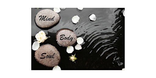 Provider Retreat: Mind, Body, & Soul primary image