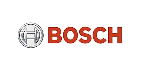 BOSCH HEAT PUMP TRAINING