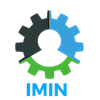 Logo de IMIN Network