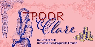 Hauptbild für Poor Clare