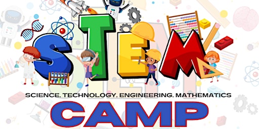 Primaire afbeelding van 2024 Shaler Area School District STEM Camp