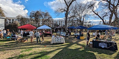 Hauptbild für Tillery Street Market