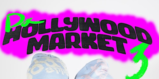 Imagem principal de Da Hollywood Market 3