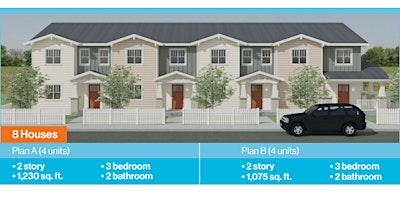 Holmes Development Information Sessions (In-person) primary image