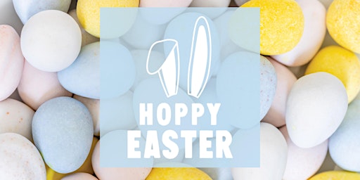 Primaire afbeelding van 4th Annual Hoppy Easter at The Works ATL