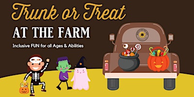 Image principale de Trunk or Treat