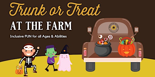 Image principale de Trunk or Treat