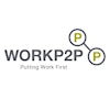Logótipo de WORKP2P