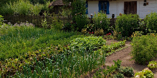 Introduction to Permaculture Design primary image