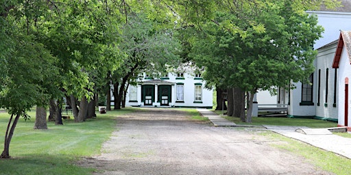 Summer Teacher Institute: History and Healing primary image