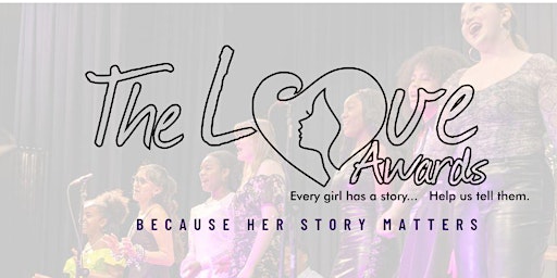 Image principale de The Love Awards