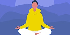 Imagem principal de Wind-down Wednesday Meditation