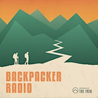 Imagem principal do evento Backpacker Radio LIVE!