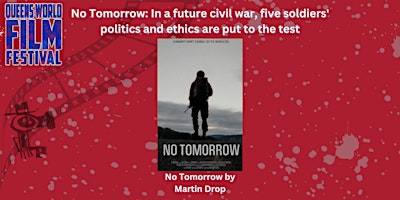 Imagem principal de No Tomorrow