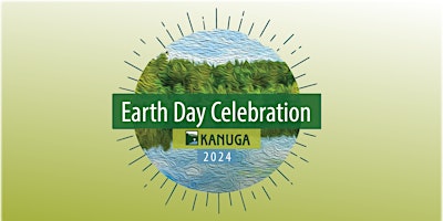 Earth Day Celebration at Kanuga: POSTPONED primary image