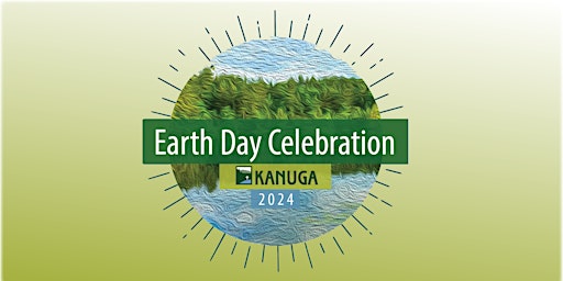 Earth Day Celebration at Kanuga primary image