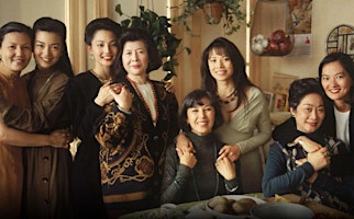 Hauptbild für Movie Night: The Joy Luck Club